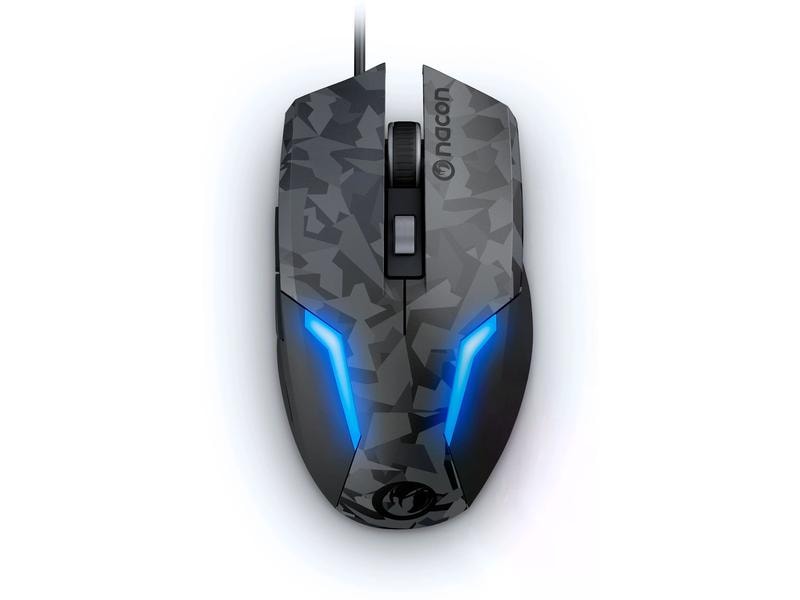 Nacon Gaming-Maus GM-105