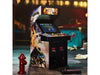 Numskull Arcade-Automat Quarter Scale – Teenage Mutant Ninja Turtles