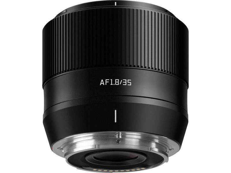 TTArtisan Festbrennweite AF 35mm F/1.8 – Fujifilm X-Mount