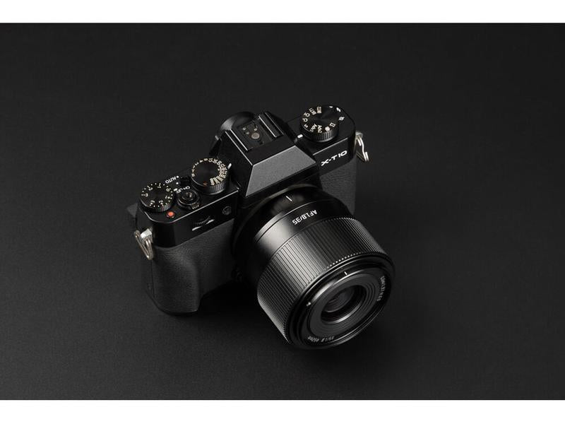 TTArtisan Festbrennweite AF 35mm F/1.8 – Fujifilm X-Mount