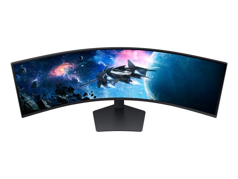 Samsung Monitor Odyssey G9 LS49CG950EUXEN