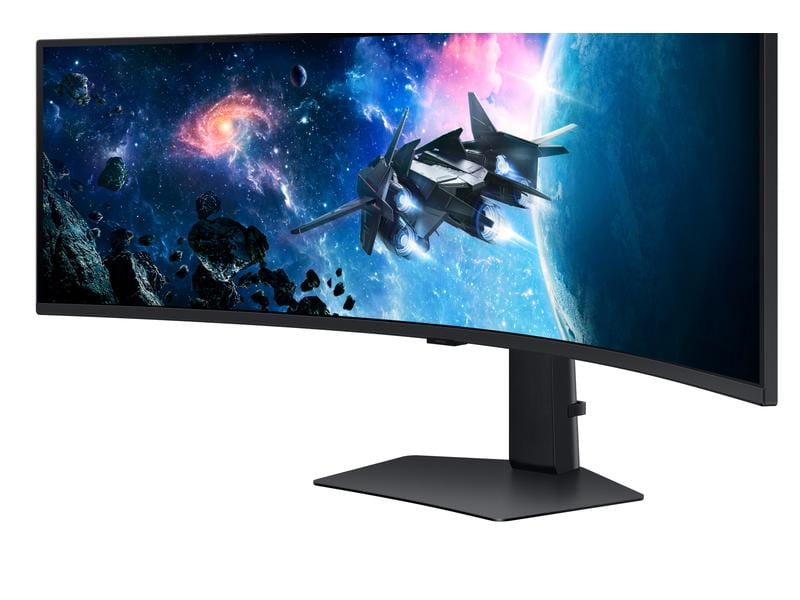 Samsung Monitor Odyssey G9 LS49CG950EUXEN