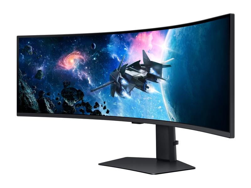 Samsung Monitor Odyssey G9 LS49CG950EUXEN