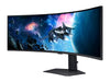 Samsung Monitor Odyssey G9 LS49CG950EUXEN