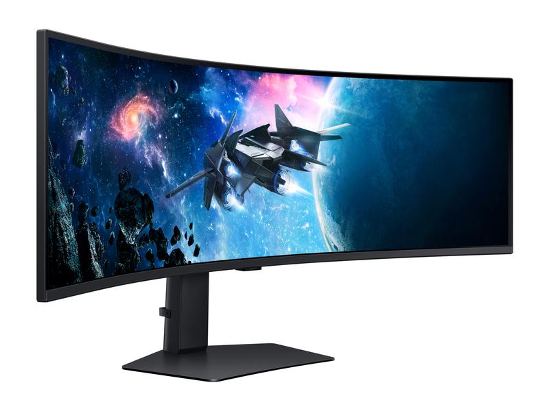 Samsung Monitor Odyssey G9 LS49CG950EUXEN