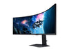 Samsung Moniteur Odyssey G9 LS49CG950EUXEN