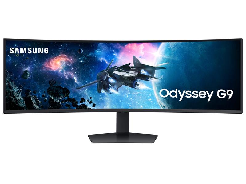 Samsung Monitor Odyssey G9 LS49CG950EUXEN