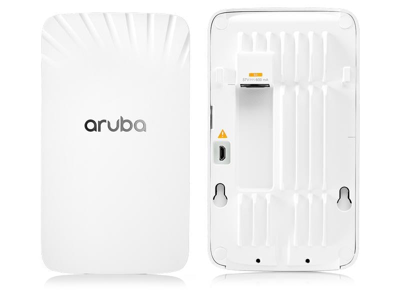 HPE Aruba Networking Access Point Aruba AP-503H (RW)