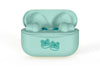 OTL Écouteurs True Wireless In-Ear Animal Crossing Vert clair