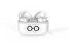 OTL Écouteurs True Wireless In-Ear Harry Potter Blanc