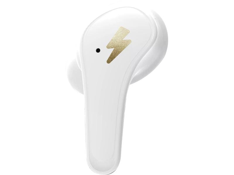 OTL Écouteurs True Wireless In-Ear Harry Potter Blanc