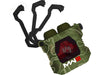 OTL Écouteurs True Wireless In-Ear COD MW3 4G Olive Camo