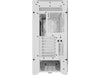 Corsair Boîtier d’ordinateur 5000D Core Airflow Blanc