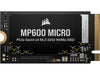 Corsair SSD MP600 Micro M.2 2242 NVMe 1000 GB