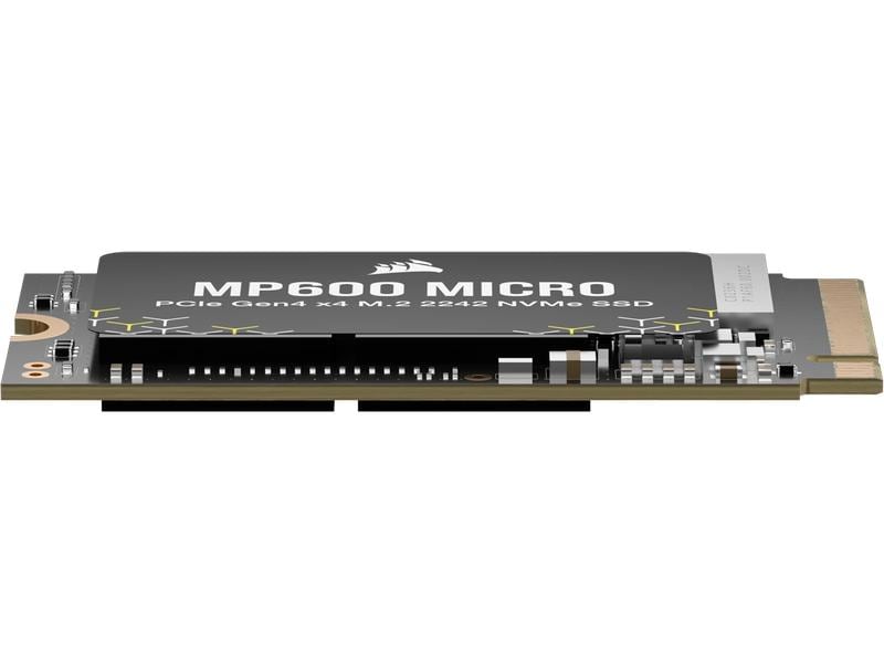 Corsair SSD MP600 Micro M.2 2242 NVMe 1000 GB