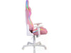 DELTACO Gaming-Stuhl PCH90 Pink