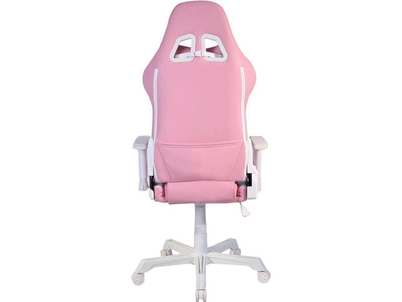 DELTACO Gaming-Stuhl PCH90 Pink