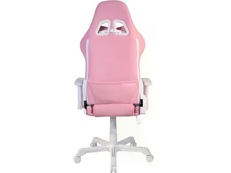 DELTACO Gaming-Stuhl PCH90 Pink