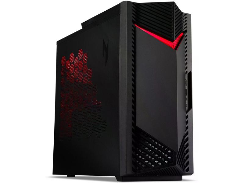 Acer PC de gaming Nitro 50 (N50-656) i7, 16GB, RTX 4060