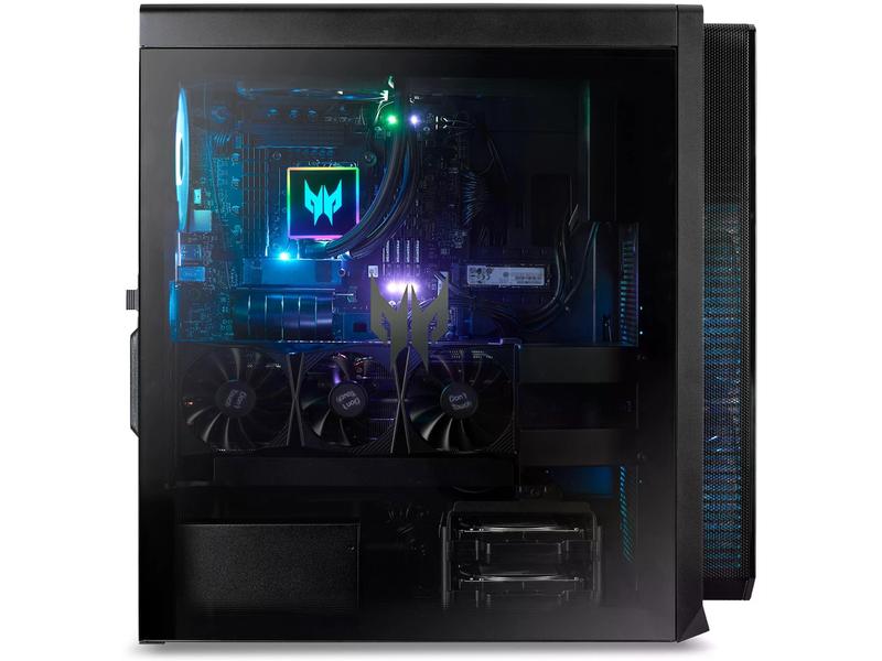 Acer PC de gaming Predator Orion 7000 (PO7-655) i9-14900KF, RTX 4090