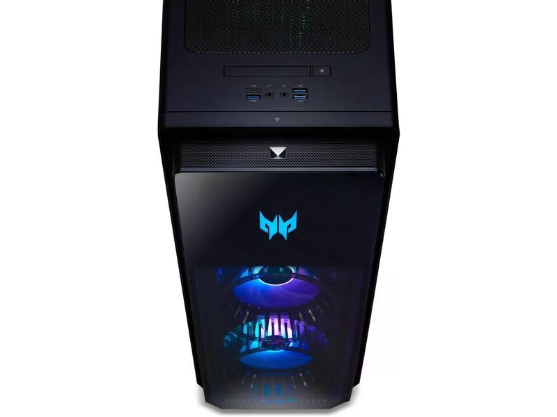 Acer Gaming PC Predator Orion 7000 (PO7-655) i9-14900KF, RTX 4080