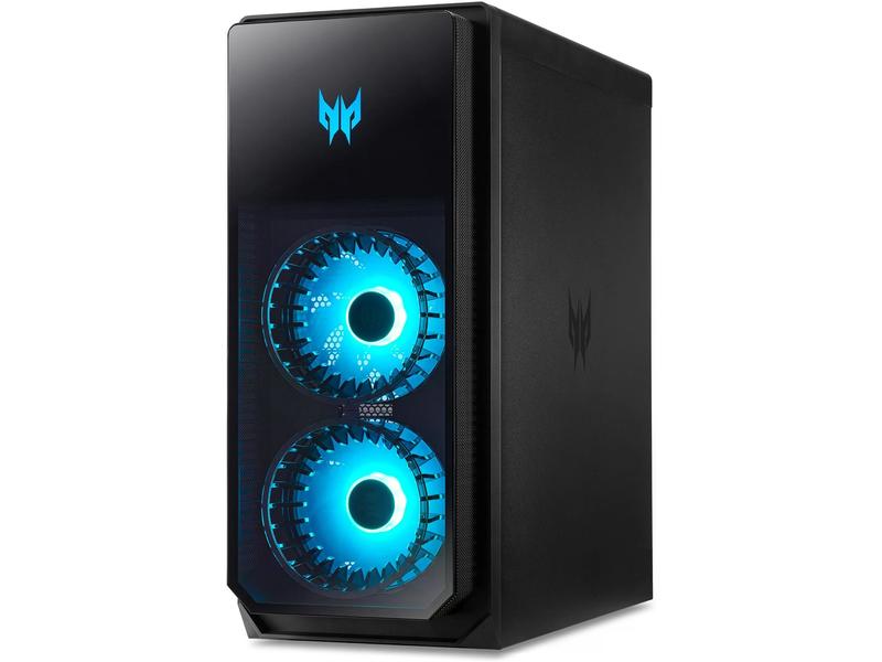 Acer Gaming PC Predator Orion 7000 (PO7-655) i9-14900KF, RTX 4090