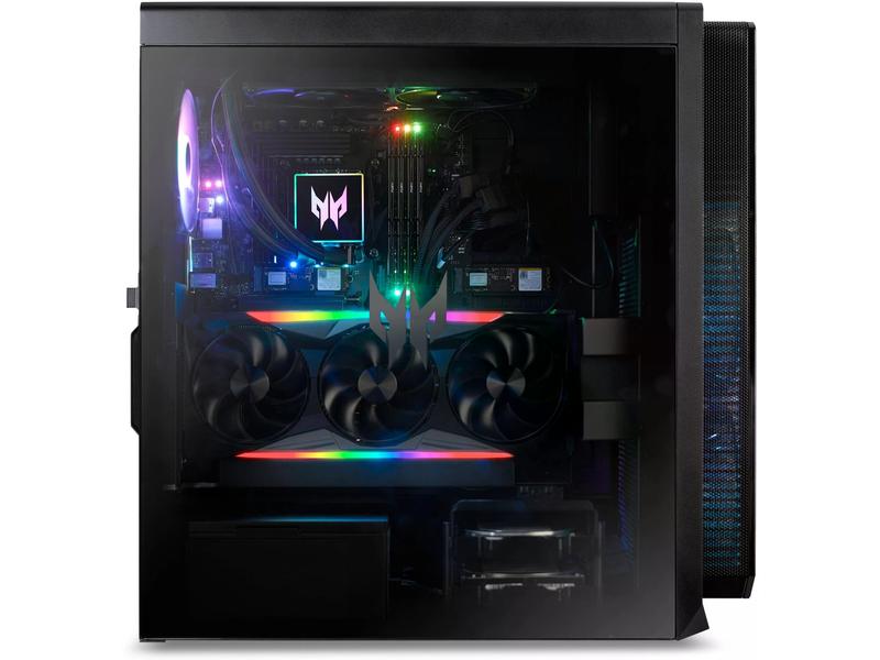 Acer Gaming PC Predator Orion 7000 (PO7-655) i9-14900KF, RTX 4080