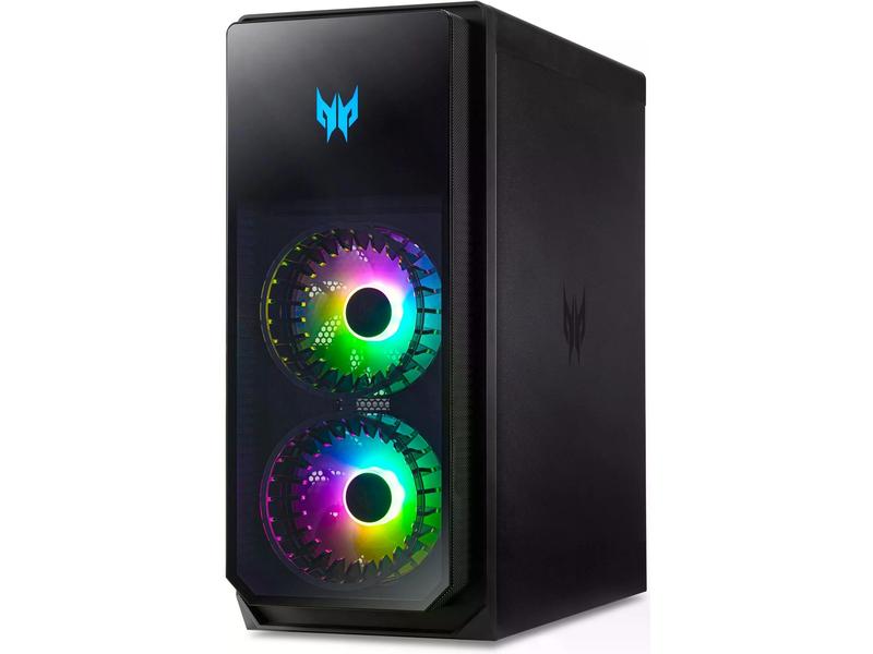 Acer Gaming PC Predator Orion 7000 (PO7-655) i9-14900KF, RTX 4080