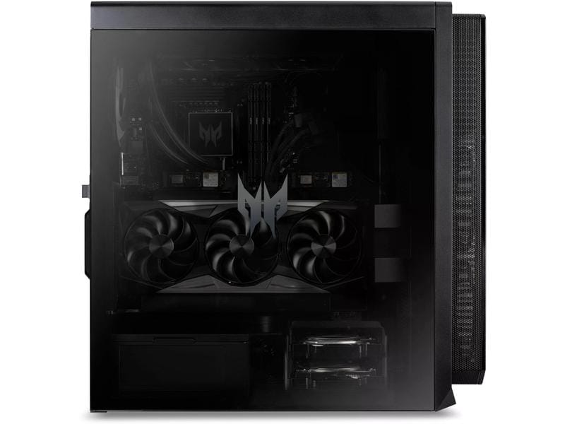 Acer Gaming PC Predator Orion 7000 (PO7-655) i9-14900KF, RTX 4080