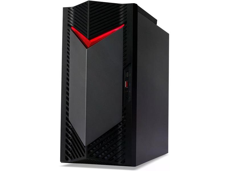 Acer PC de gaming Nitro 50 (N50-656)  i7, 32GB, RTX 4060