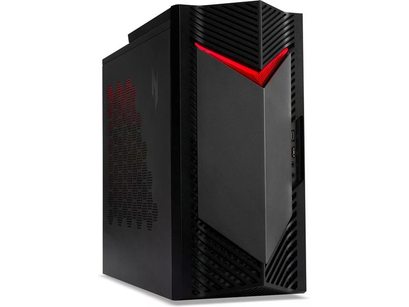 Acer PC de gaming Nitro 50 (N50-656) i7, 16GB, RTX 4060