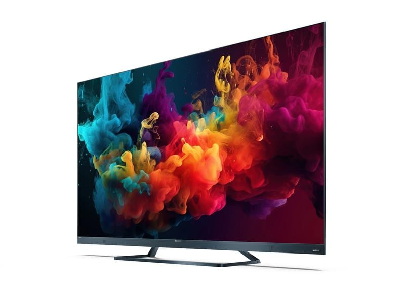 Sharp TV 75FQ5EG 75", 3840 x 2160 (Ultra HD 4K), QLED