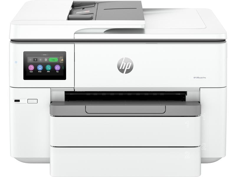 HP Imprimante multifonction HP OfficeJet Pro 9730e