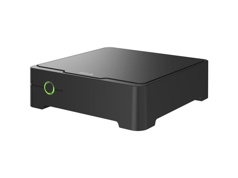 Axis Netzwerkrekorder S3008 Mk II 4 TB, 8 Kanal