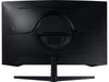 Samsung Monitor Odyssey G5 LS32CG552EUXEN