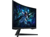 Samsung Moniteur Odyssey G5 LS27CG552EUXEN