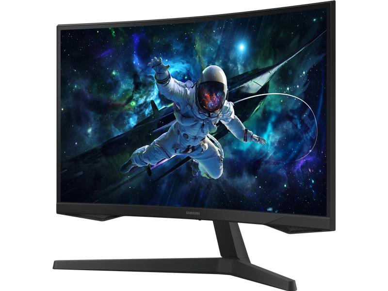 Samsung Monitor Odyssey G5 LS27CG552EUXEN