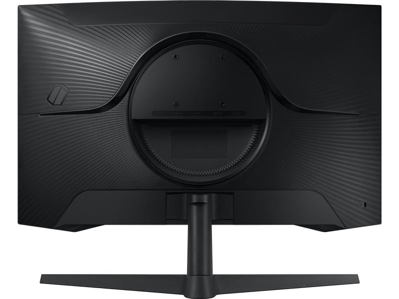 Samsung Monitor Odyssey G5 LS27CG552EUXEN