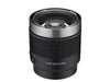 Samyang Longueur focale fixe V-AF 100mm T/2.3 – Sony E-Mount