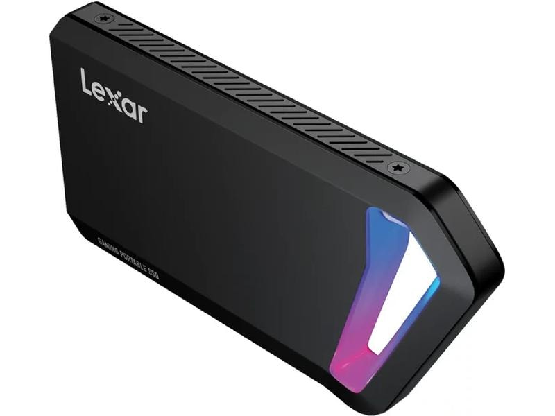 Lexar Externe SSD SL660 Blaze 1000 GB