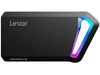 Lexar SSD externe SL660 Blaze 1000 GB