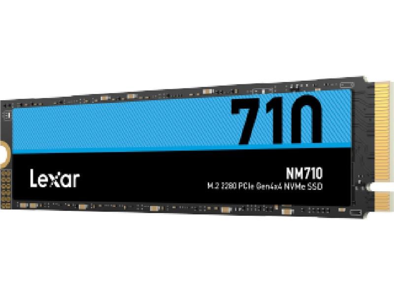 Lexar SSD NM710 M.2 2280 NVMe 1000 GB