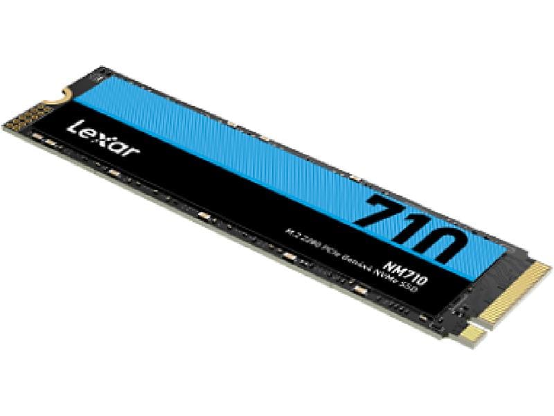 Lexar SSD NM710 M.2 2280 NVMe 1000 GB