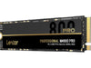 Lexar SSD Professional NM800PRO M.2 2280 NVMe 2000 GB