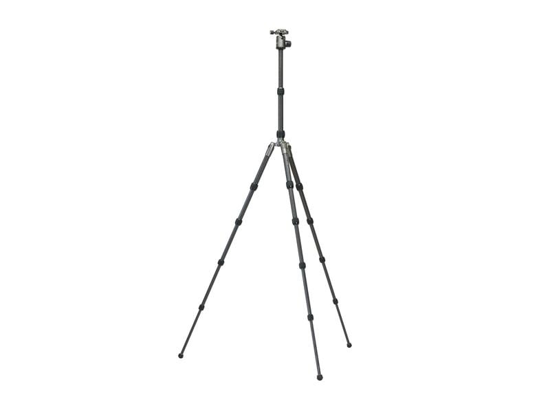 Slik Trépied Rover Carbon Kit