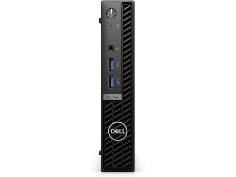 DELL PC OptiPlex MFF (i5, 16 GB, 512 GB)