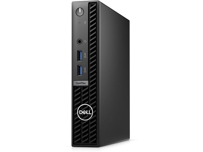 DELL PC OptiPlex MFF (i5, 16 GB, 512 GB)