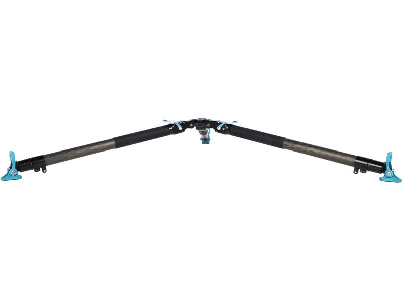 Sirui Videostativ SVT75 Lite