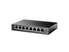 TP-Link PoE+ Switch TL-SG108PE 8 Port