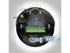 iRobot Aspirateur robot Roomba j9